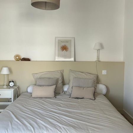 Appartement Pied Dans L'Eau - La Comtesse Saint-Quay-Portrieux ภายนอก รูปภาพ