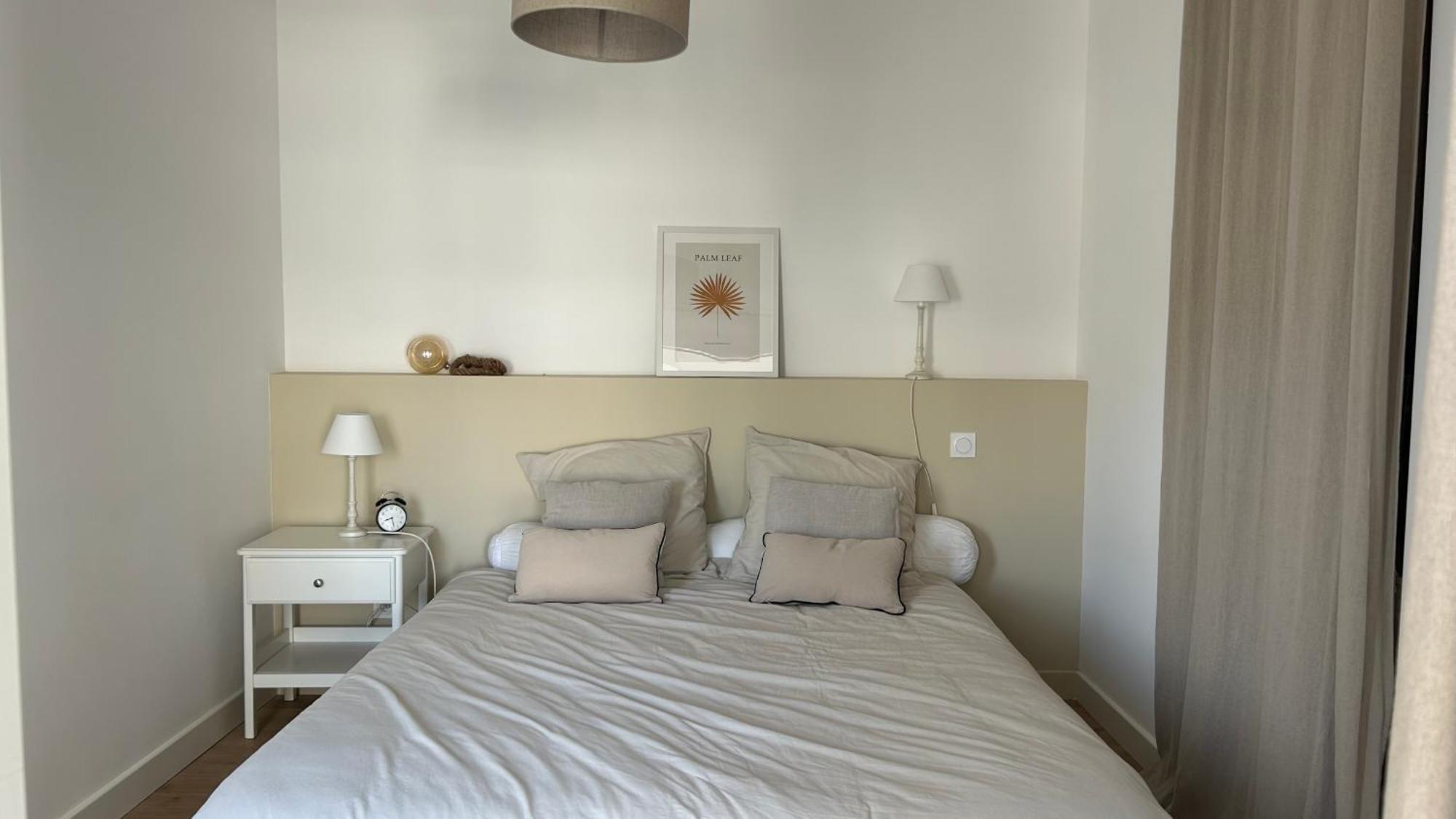 Appartement Pied Dans L'Eau - La Comtesse Saint-Quay-Portrieux ภายนอก รูปภาพ